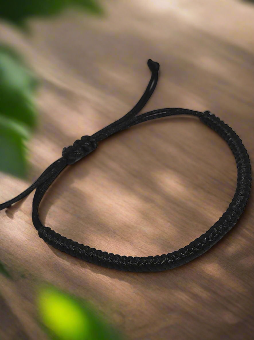 Bracelet Tibétain Porte-bonheur