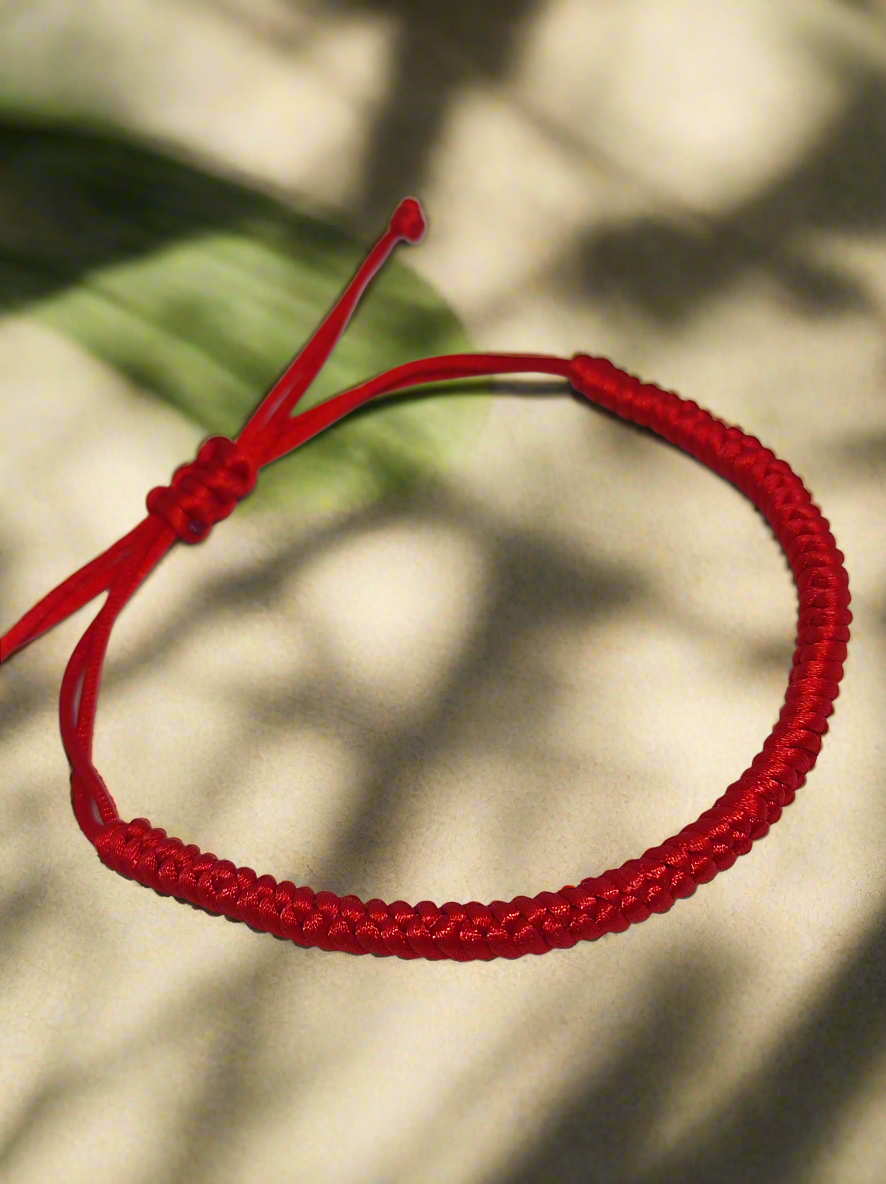 Bracelet Tibétain Porte-bonheur