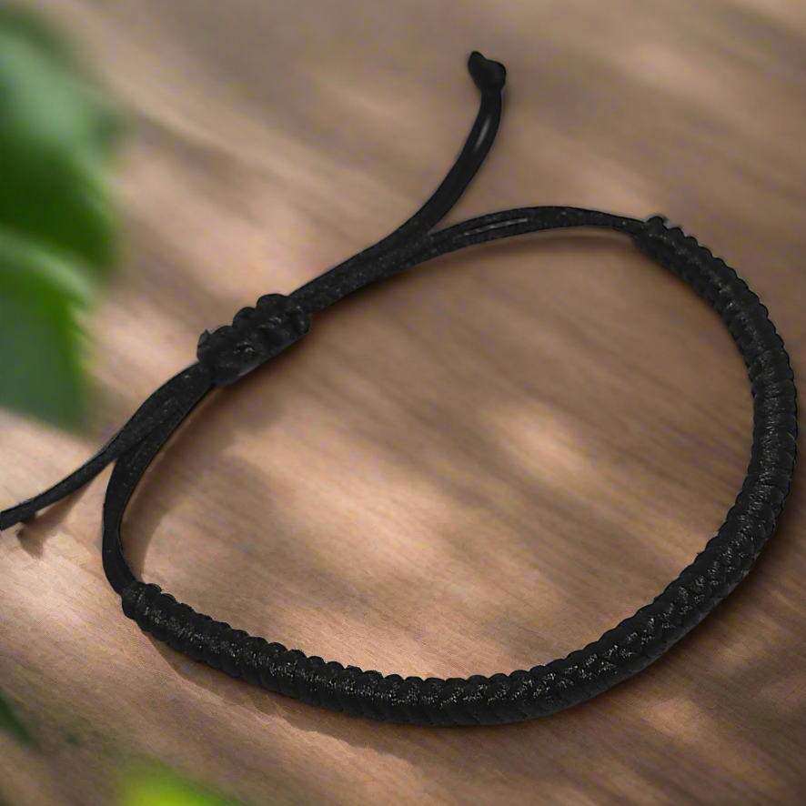 Bracelet Tibétain Porte-bonheur