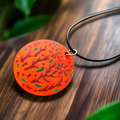 Pendentif Automne