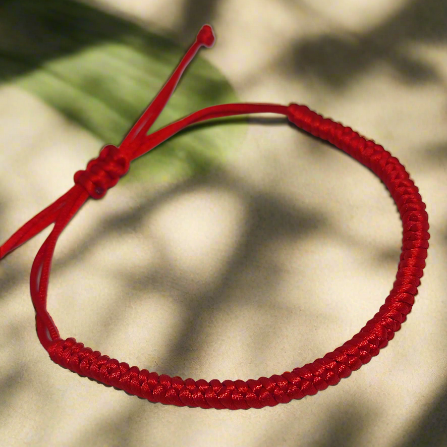 Bracelet Tibétain Porte-bonheur