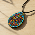 Pendentif Joie pure