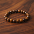 Bracelet Passion Jaspe peau de serpent