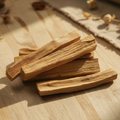 Palo Santo du Pérou – Bâtons de purification