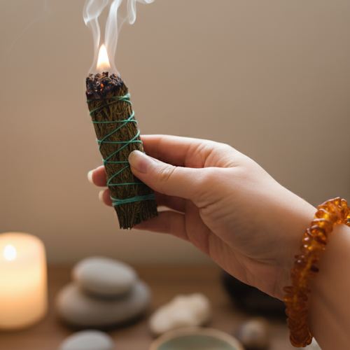 Bâton de fumigation Cèdre