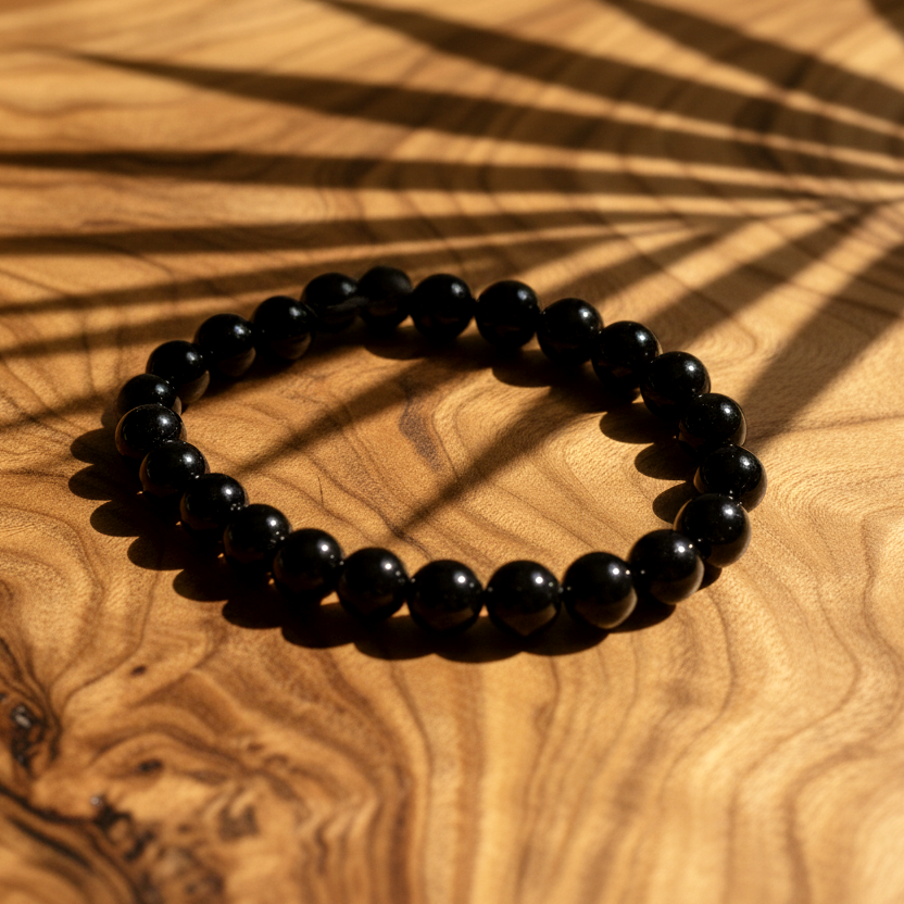 Bracelet Protection Onyx