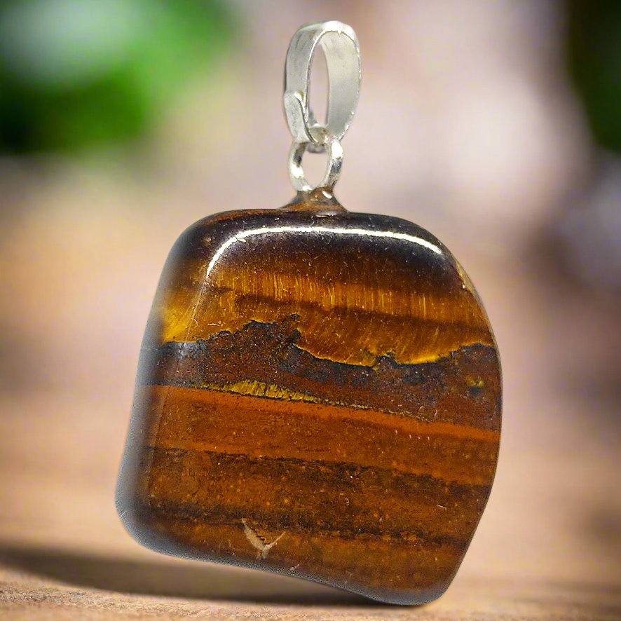 Duo Force Œil de tigre