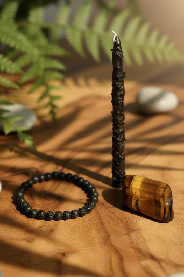 Kit Puissance & Protection