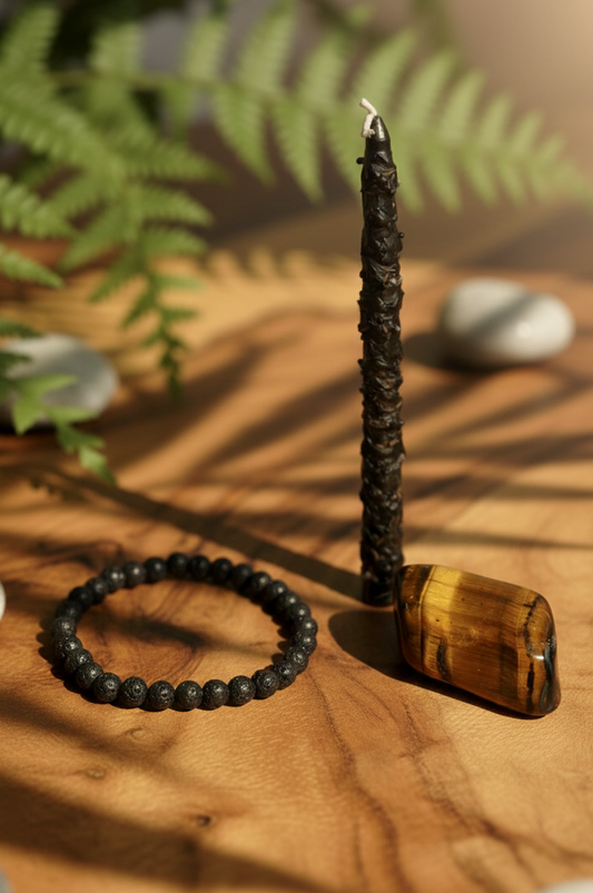 Kit Puissance & Protection