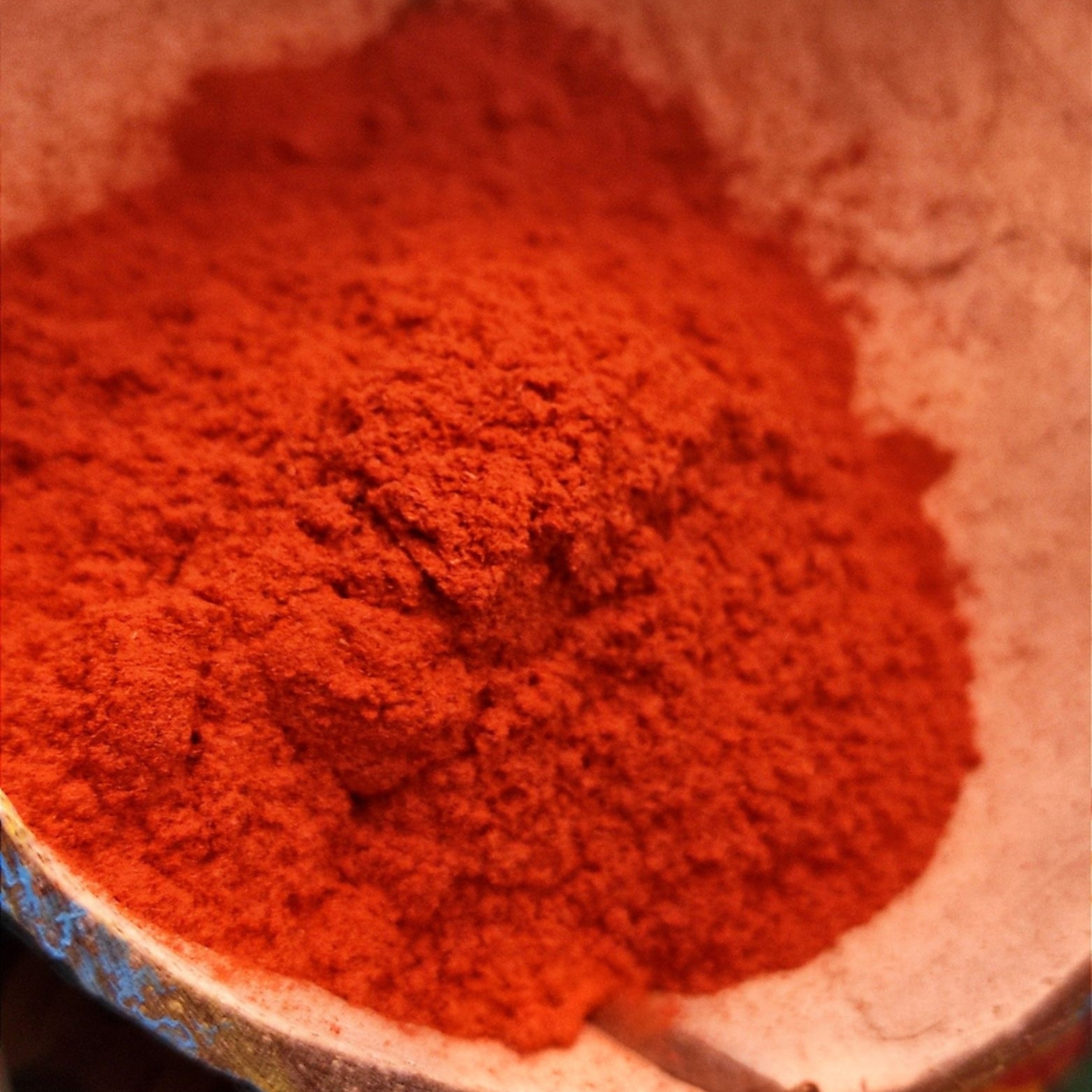 Encens Santal rouge d'Inde - poudre