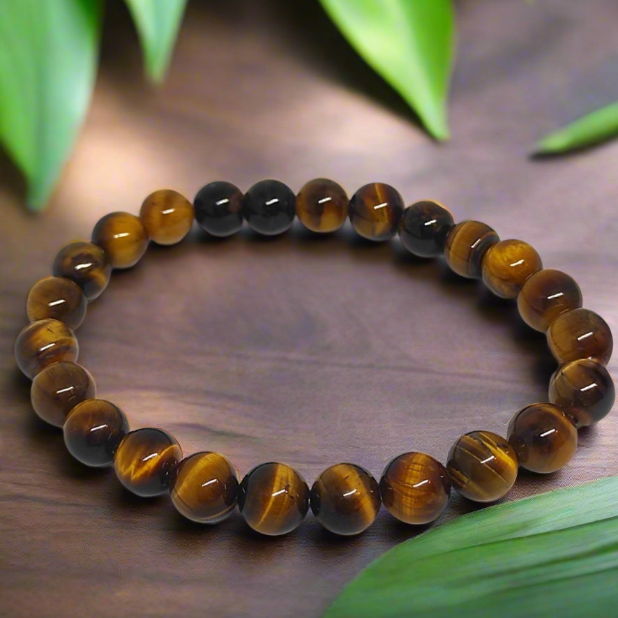 Duo Force Œil de tigre