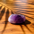 Pierre roulée Améthyste